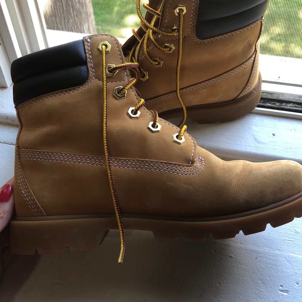Timberlands - Picture 3 of 5